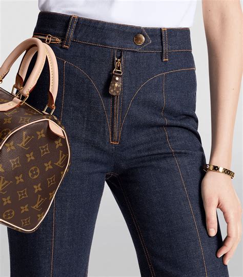 louis vuitton jeans price|louis vuitton women's jeans sale.